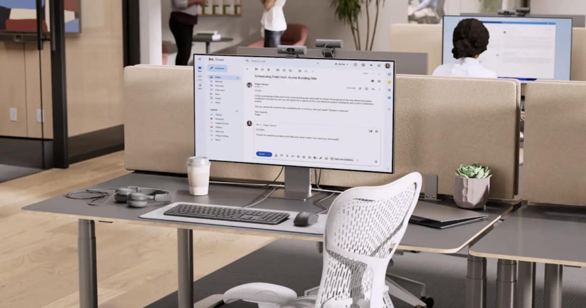 Rethinking Public Sector Workspaces