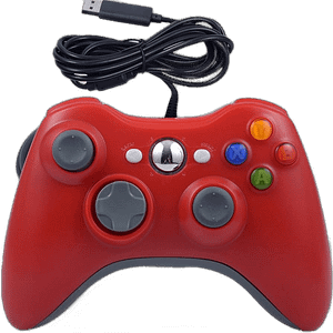 XBOX RED2