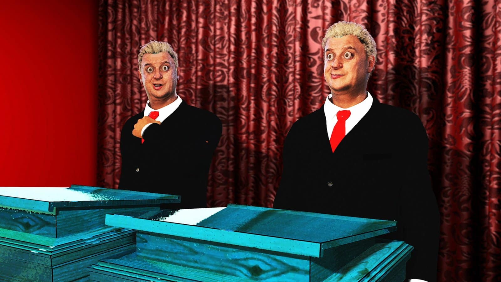 Art of the Joke: How High On Life 2 Turns ‘Funny’ Into ‘Fun to Play’