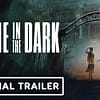 Alone in the Dark - Official Reveal Trailer
