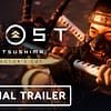 Ghost of Tsushima: Director's Cut - Official PC Features Trailer