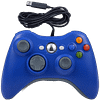 XBOX BLUE XBOX BLUE