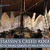 Assassin's Creed Rogue: