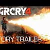 Far Cry 4 - Story Trailer
