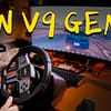 Hands On with the PXN V9 GEN 2 a BUDGET BEAST!