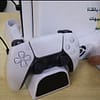 Multi function cooling charging dock PS5