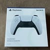 PS5 Dualsense Controller Unboxing