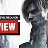 Resident Evil Requiem Review