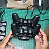 UNBOXING CHARGING DOCK STIK PS3