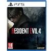 resident evil resident evil