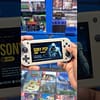 M17 video console