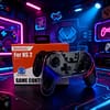 reless controller transparent switch 2 pc mobile hozkaii chong bam ban reless controller transparent switch 2 pc mobile hozkaii chong bam ban