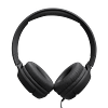 JBL Tune 520C USB C Back Black JBL Tune 520C USB C Back Black