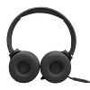 JBL Tune 520C USB C Comfort Black JBL Tune 520C USB C Comfort Black