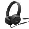 JBL Tune 520C USB C Hero Black JBL Tune 520C USB C Hero Black