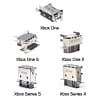 xbox Xbox HDMI port replacement socket connector