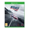 Need for Speed Rivals Xbox One Cover Need for Speed Rivals Xbox One cover art