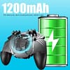 MEMO AK77 1200mah MEMO AK77 1200 mAh battery option