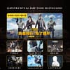 memo ak77 game compatibility graphic Supplier mobile gaming examples; game compatibility depends on touchscreen controls and phone fit