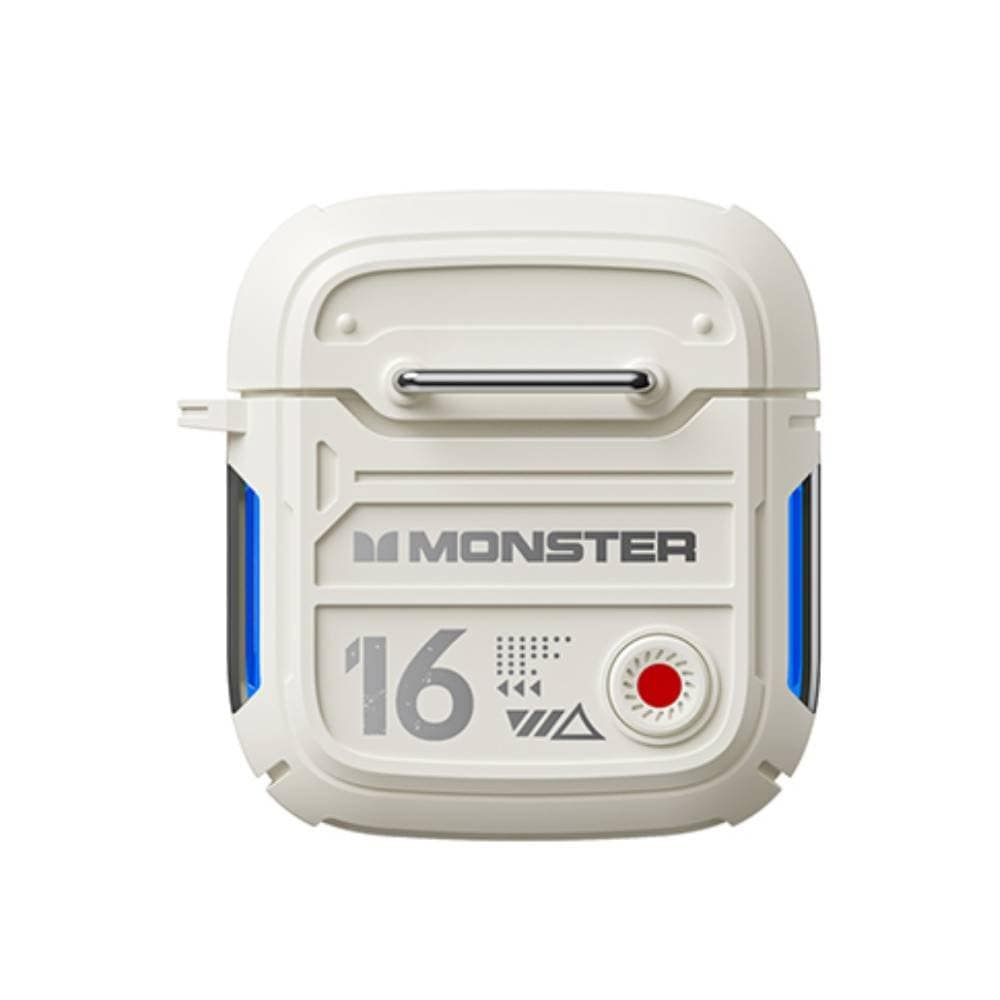 Monster In Ear TWS Airmars XKT16