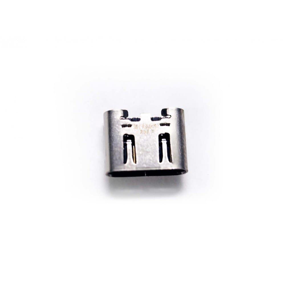 socket usb c v3 for sony dualsense ps5 cfi zct1w