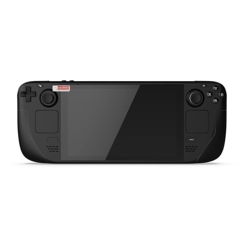 DOBE Tempered Glass Film for Steam Deck image 3