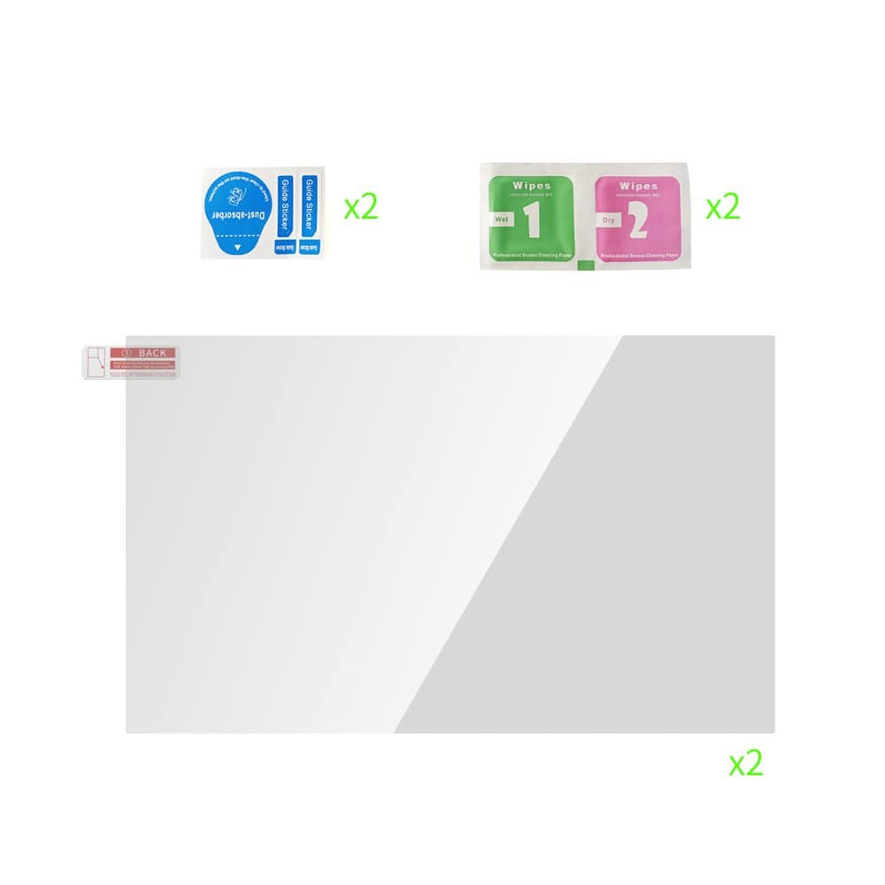 DOBE Tempered Glass Film for Steam Deck image 2