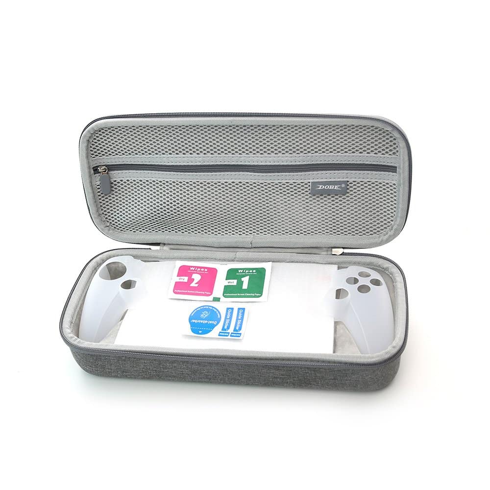 TP5 3587 image 4 DOBE Storage Kit for PlayStation Portal image 4