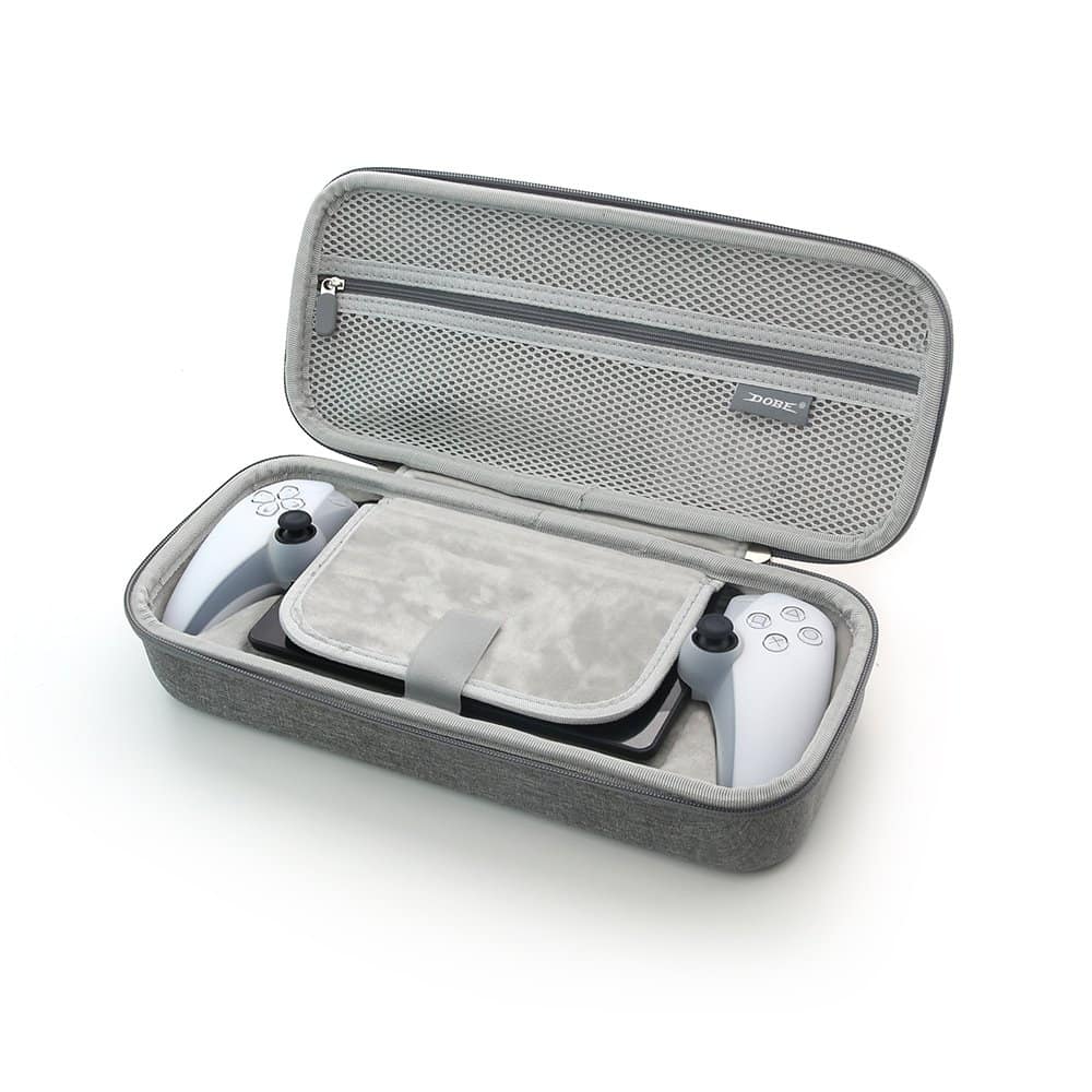 TP5 3587 image 5 DOBE Storage Kit for PlayStation Portal image 5