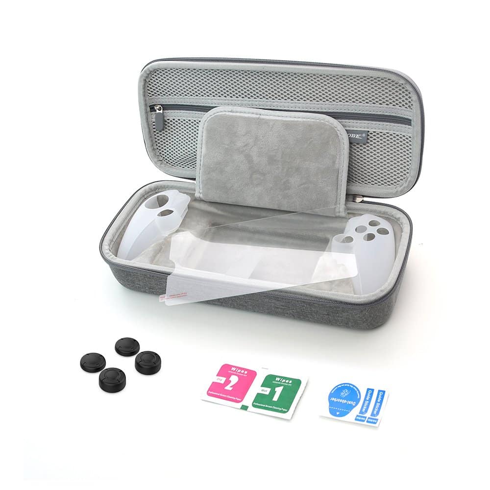 TP5 3587 image 2 DOBE Storage Kit for PlayStation Portal image 2