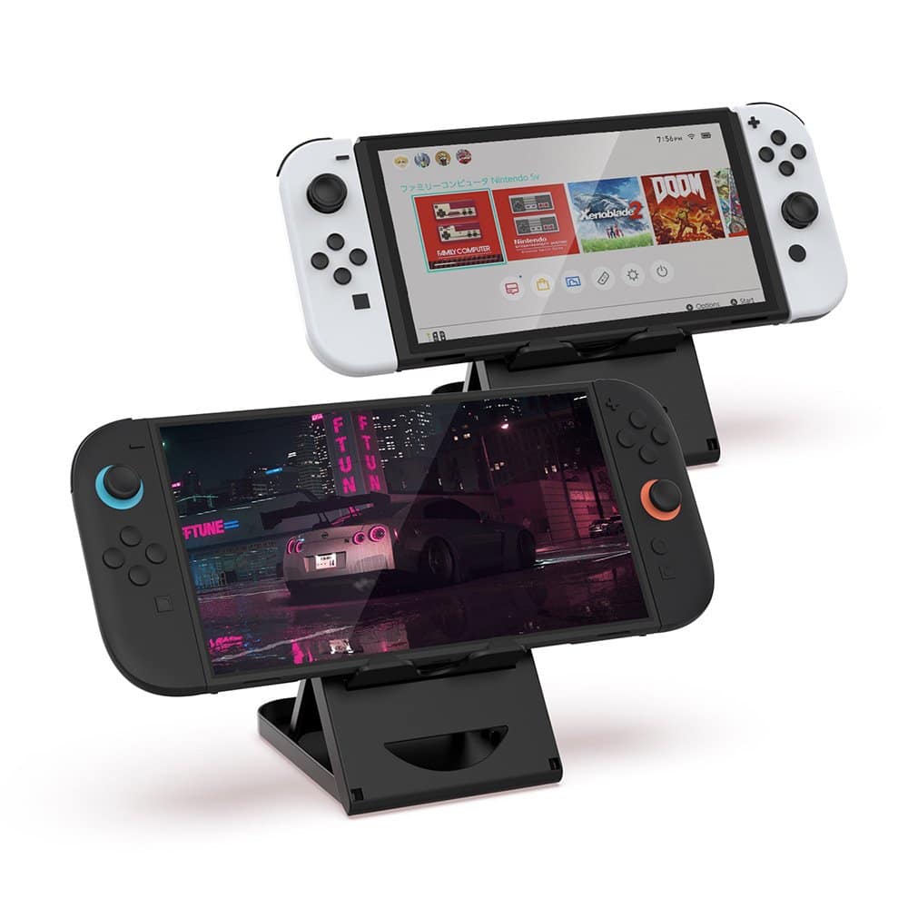 DOBE Folding Stand for Nintendo Switch image 4