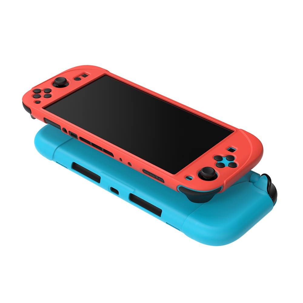 DOBE Silicone Protective Case for Nintendo Switch 2 image 1