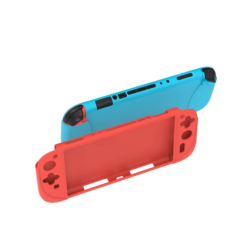DOBE Silicone Protective Case for Nintendo Switch 2 image 5