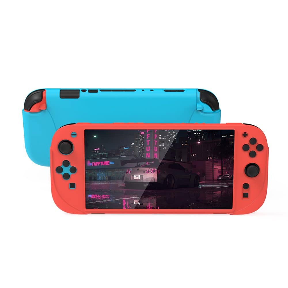 DOBE Silicone Protective Case for Nintendo Switch 2 image 6