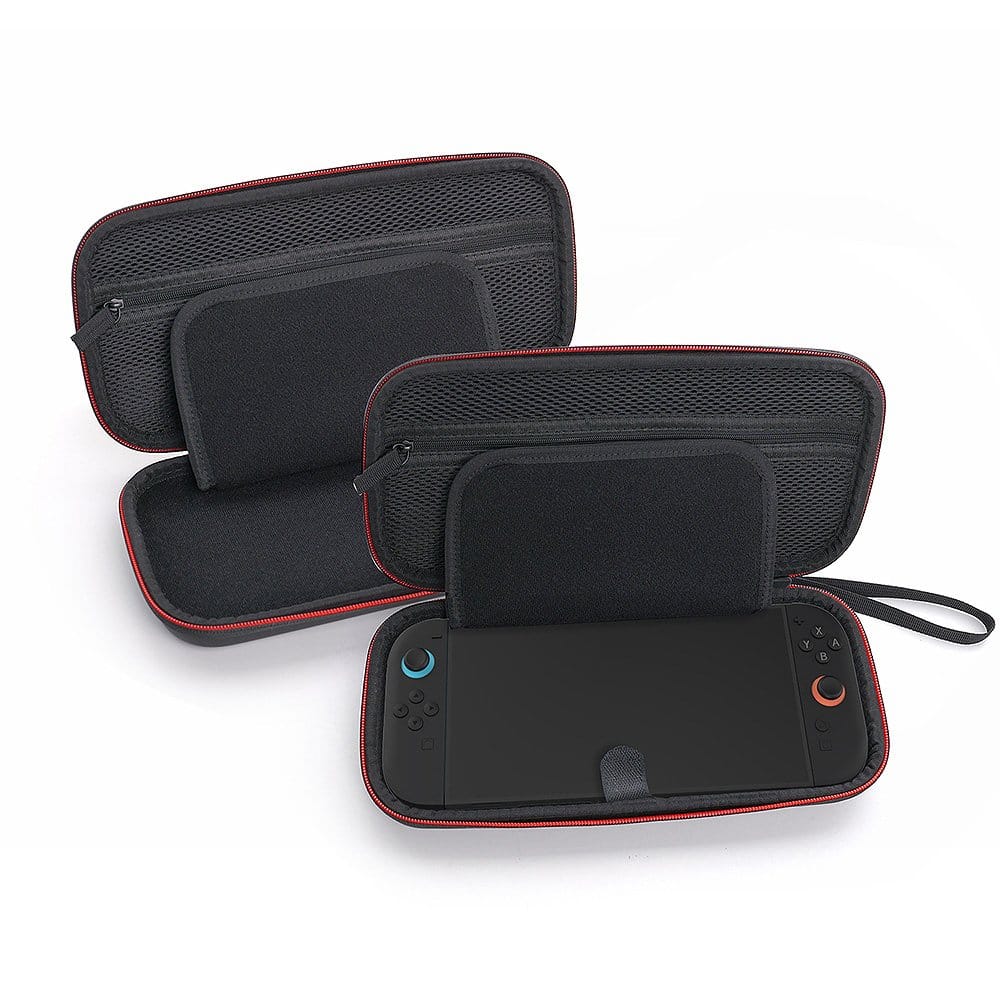 tns 3173 2 DOBE Storage Case for Nintendo Switch 2 image 2