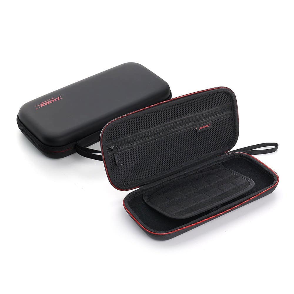 tns 3173 3 DOBE Storage Case for Nintendo Switch 2 image 3