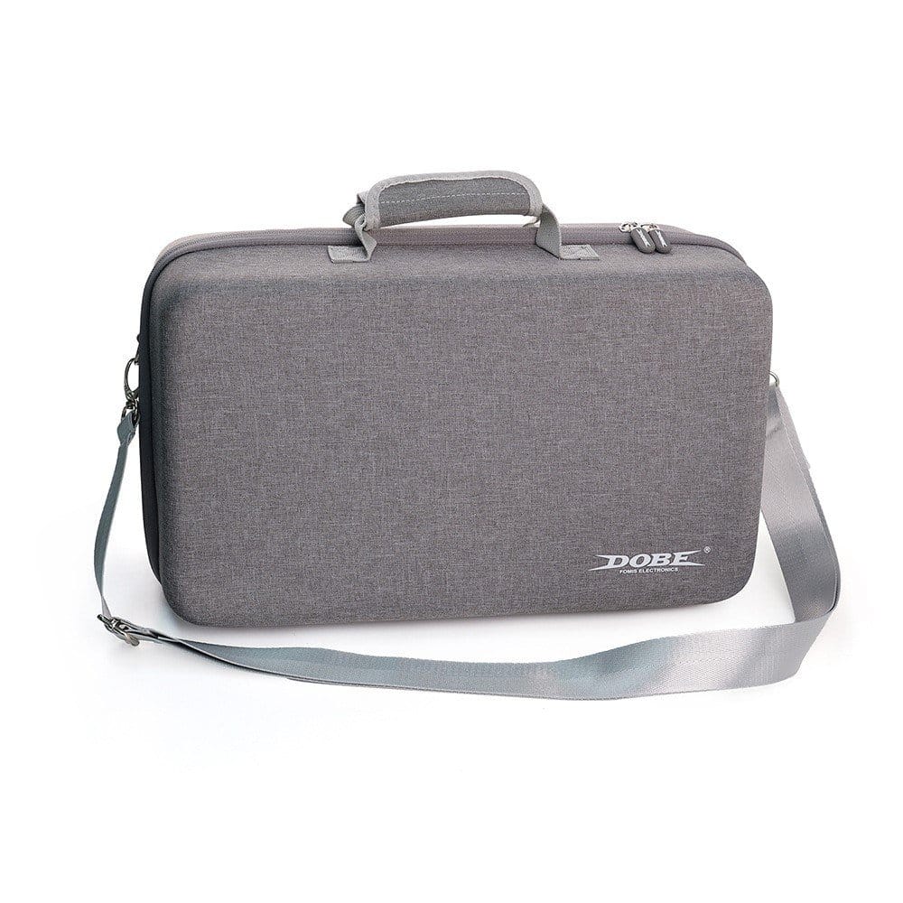 DOBE Storage Case for PS5 Pro PS5 Slim image 2