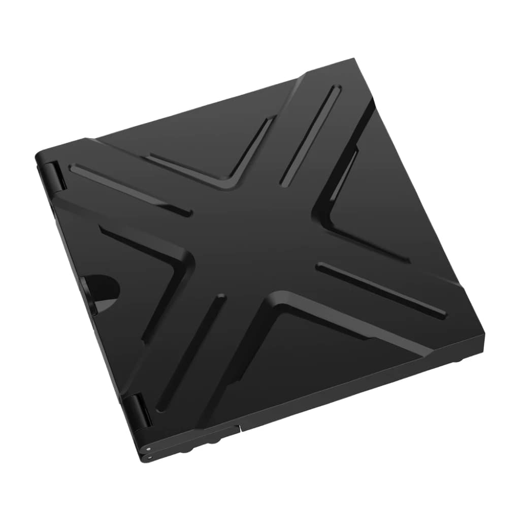 dobe tyx 3609 cover DOBE TYX-3609 black dust cover for Xbox Series X