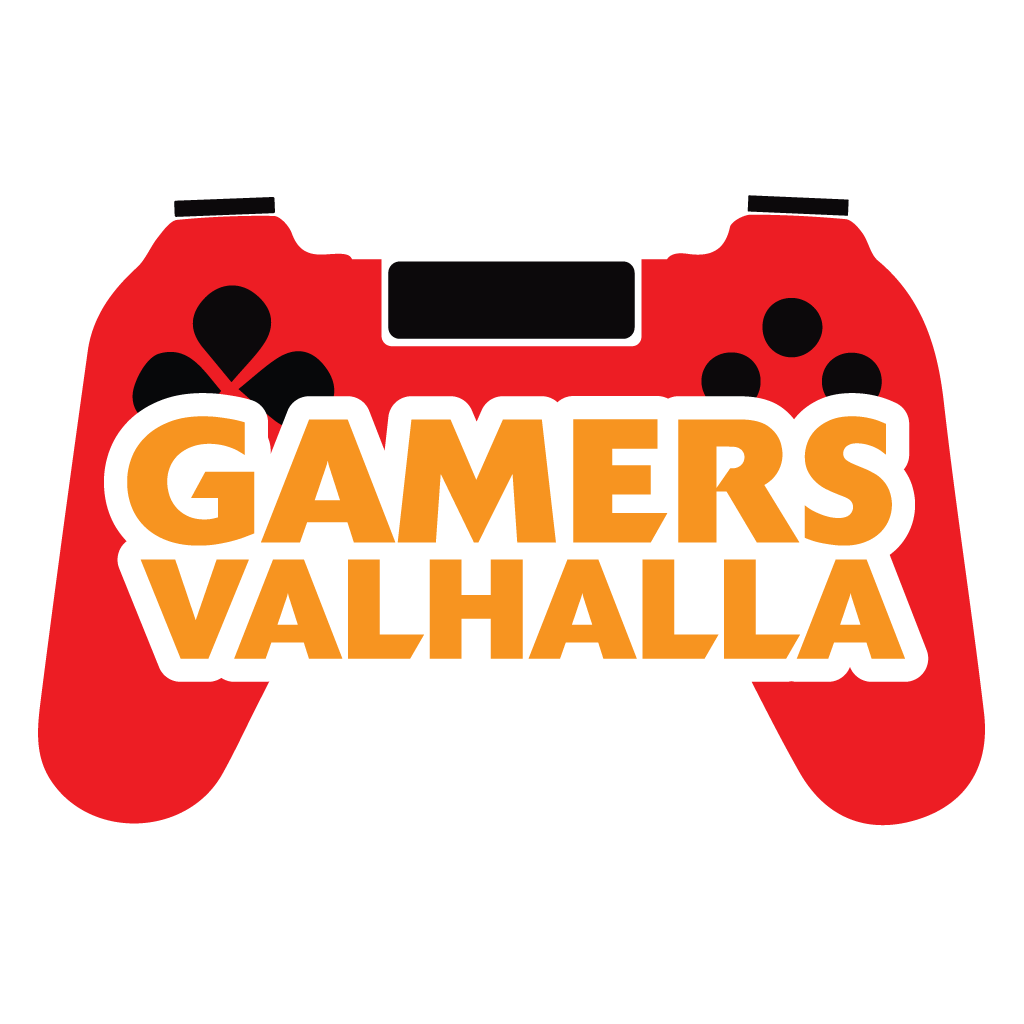 Gamers Valhalla