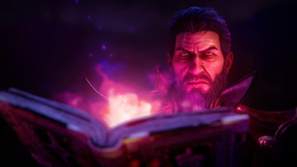 The Warlock Comes to Diablo II: Resurrected