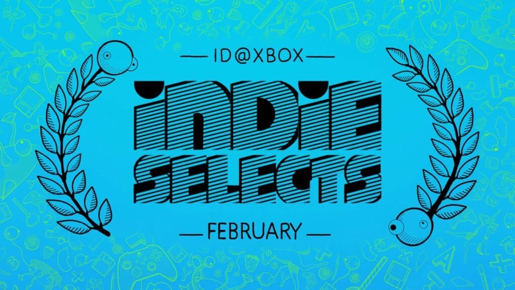Quirky Indie Games We’re Crushing On: Indie Selects for February