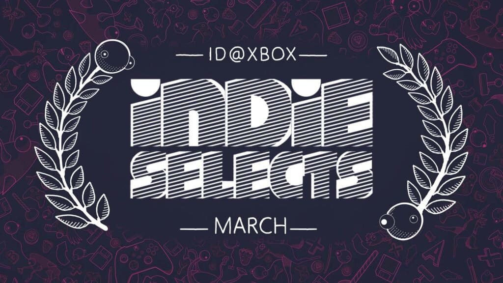 Indie Selects for March 2025: Fresh Contrasts for a New Season
