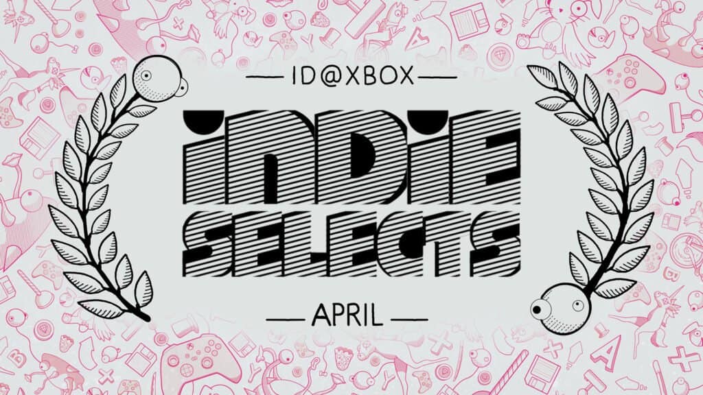 Indie Selects for April 2026: Big on Building, Strategy, and Action