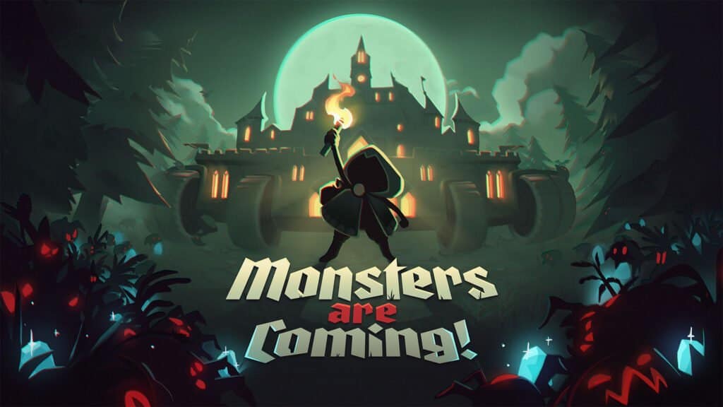 Monsters are Coming! The Road Since Launch