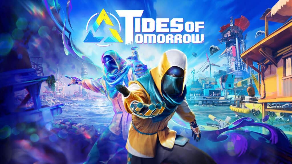 Tides of Tomorrow: Game Director Adrien Poncet Explores Player Choices and Their Consequences