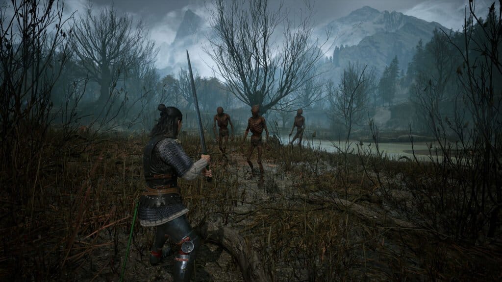 How The Blood of Dawnwalker Filled Its Living World with Vampires