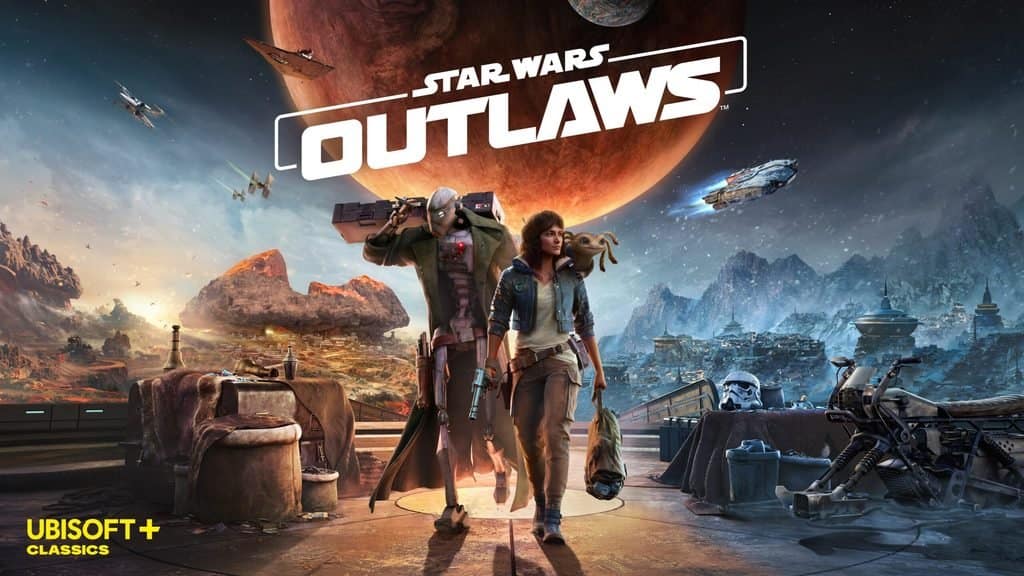 PlayStation Plus Game Catalog for May: Star Wars Outlaws, Red Dead Redemption 2, Bramble: The Mountain King, The Thaumaturge and more
