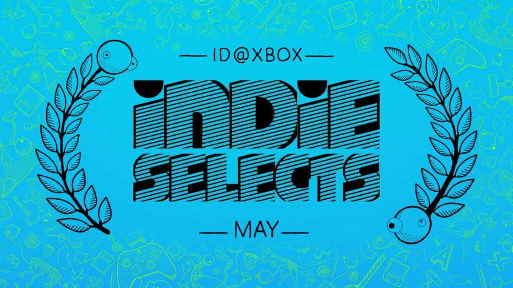Indie Selects for May 2026: Big Moments, Bold Games
