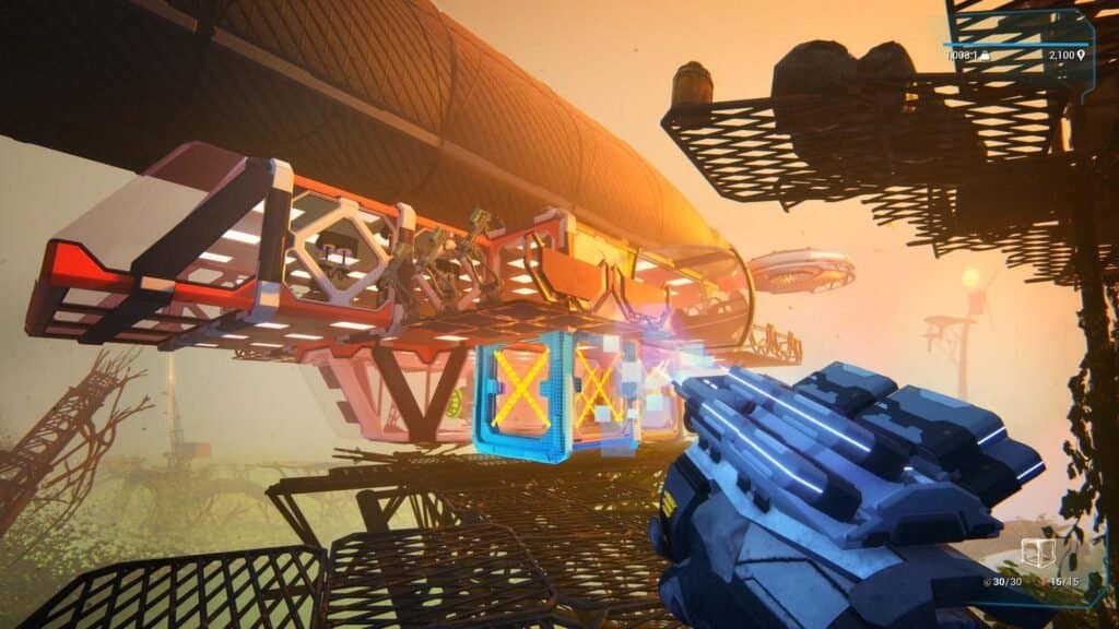 Six Useful Tips to Survive and Thrive Above the Toxic Clouds in Forever Skies