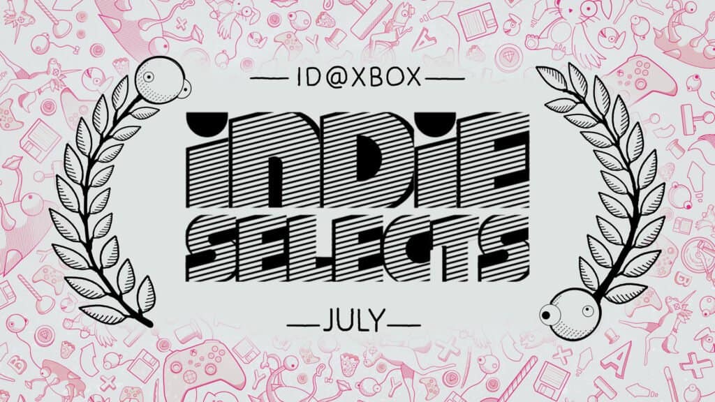 Indie Selects for July 2026: Gameplay That Will Make Summer Pop